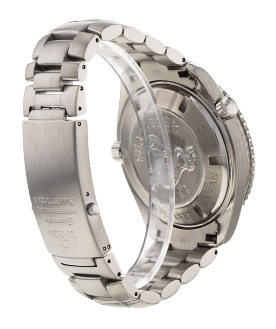 Omega Planet Ocean 2208.50.00 Image 3